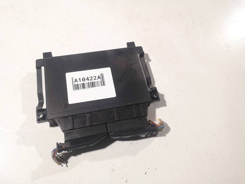 A2095450032 Mercedes-Benz C-CLASS 2002 Control Unit Parking (Parking Assist Module)