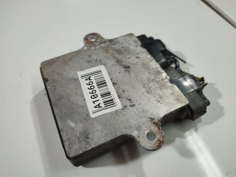 RF5C18701A Mazda 6 2004 Injecteur Écu