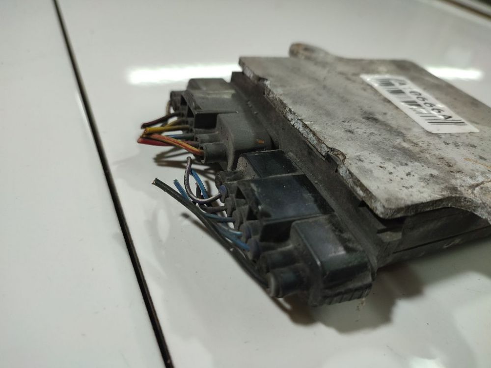 RF5C18701A Mazda 6 2004 Injecteur Écu - Thumbnail 2