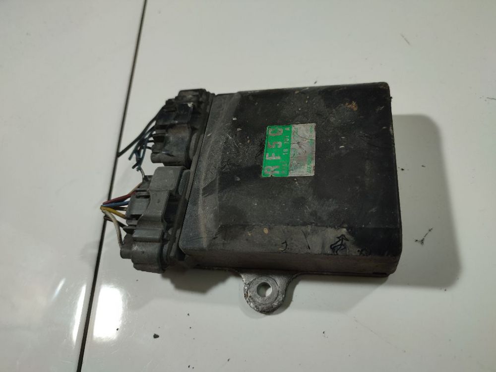 RF5C18701A Mazda 6 2004 Injecteur Écu - Thumbnail 3