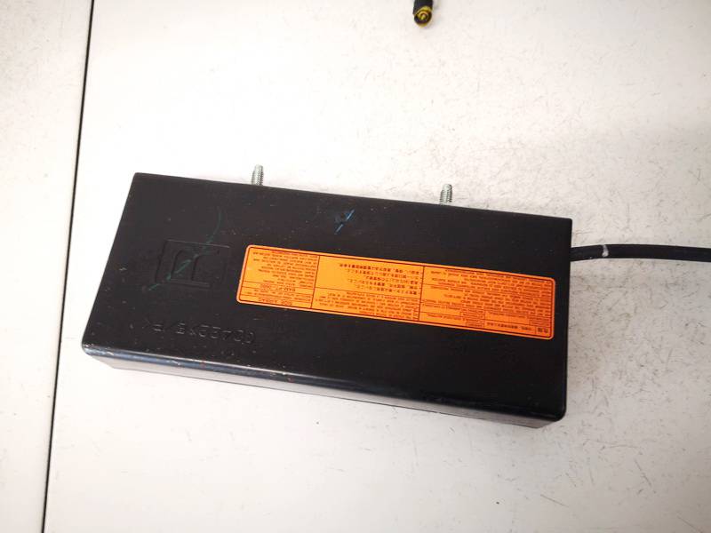 C0422EP Subaru Legacy 2006 Seat AIRBAG