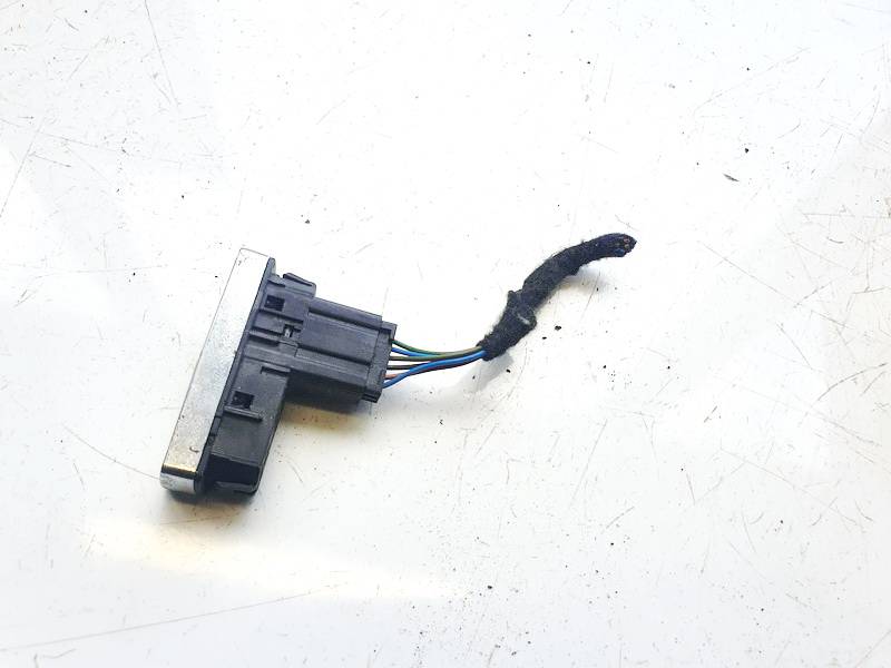 6M2T18K574AB Ford Galaxy 2006 Heated screen switch (Window Heater Switch) - Thumbnail 3