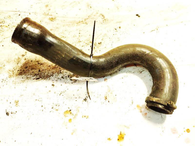 Citroen C8 2006 TURBO INTERCOOLER PIPE HOSE