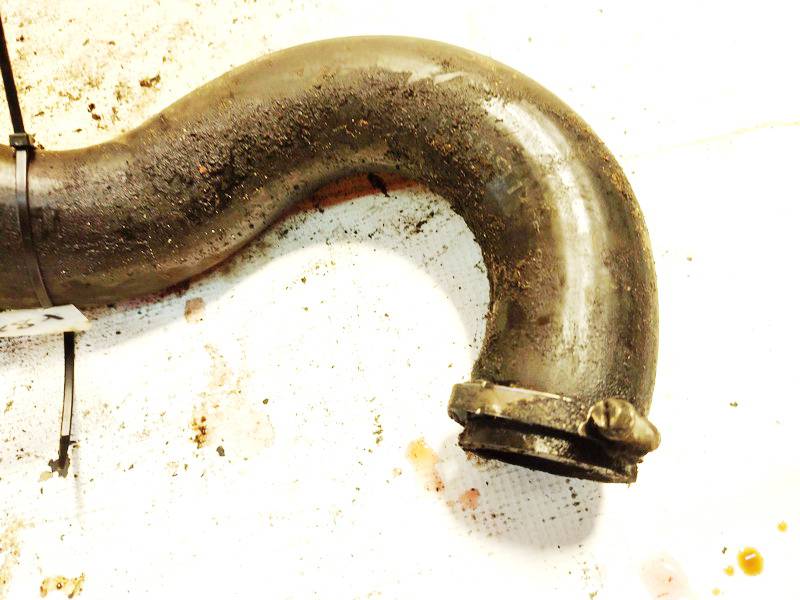 Citroen C8 2006 Interkulerio zarna -  slanga - Thumbnail 2