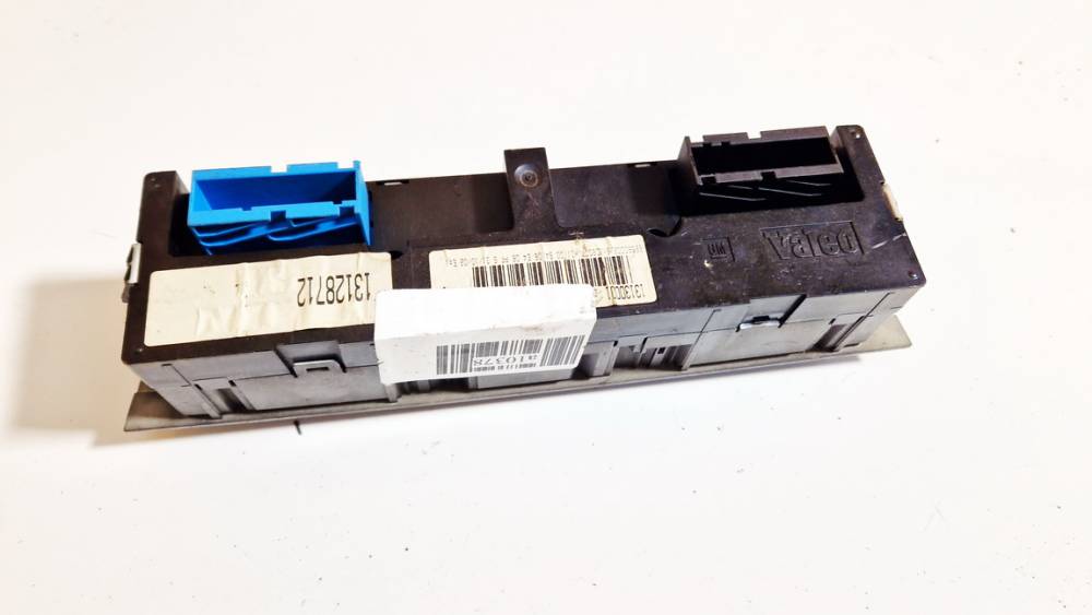 13130001 Opel Vectra 2002 Peciuko valdymas - Thumbnail 2