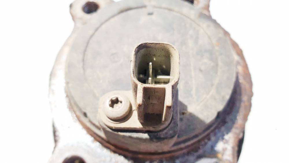 6G9N2B372DD Volvo XC 70 2010 ABS Sensor (ABS WHEEL SPEED SENSOR) - REAR LEFT - Thumbnail 3