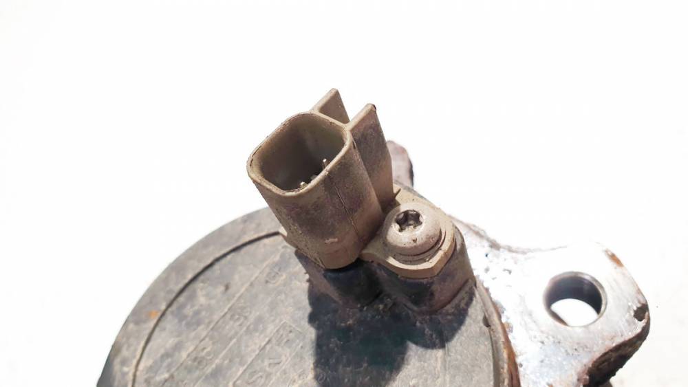 6G9N2B372DD Volvo XC 70 2010 ABS Sensor (ABS WHEEL SPEED SENSOR) - REAR LEFT