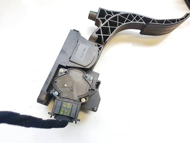 0281002322 Seat Arosa 2002 Elektroniczny pedał przyspieszenia