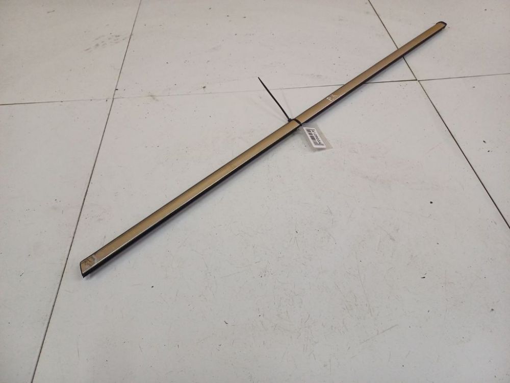 Opel Signum 2005 Door-Drop Glass - FRONT LEFT