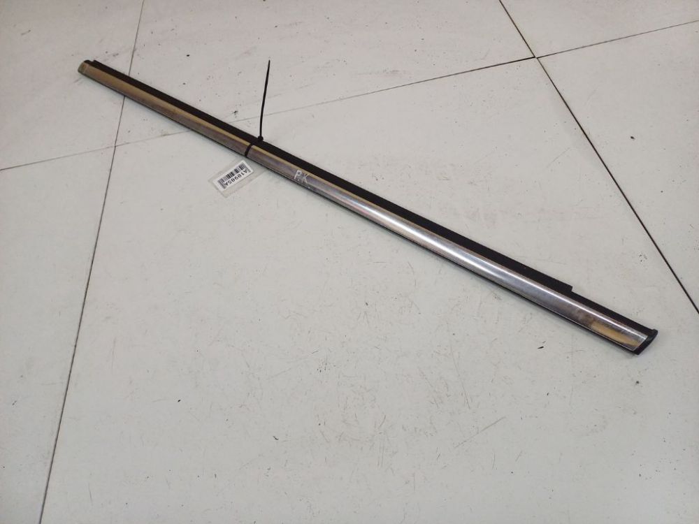 Opel Signum 2005 vitre de porte avant Gauche - Thumbnail 2