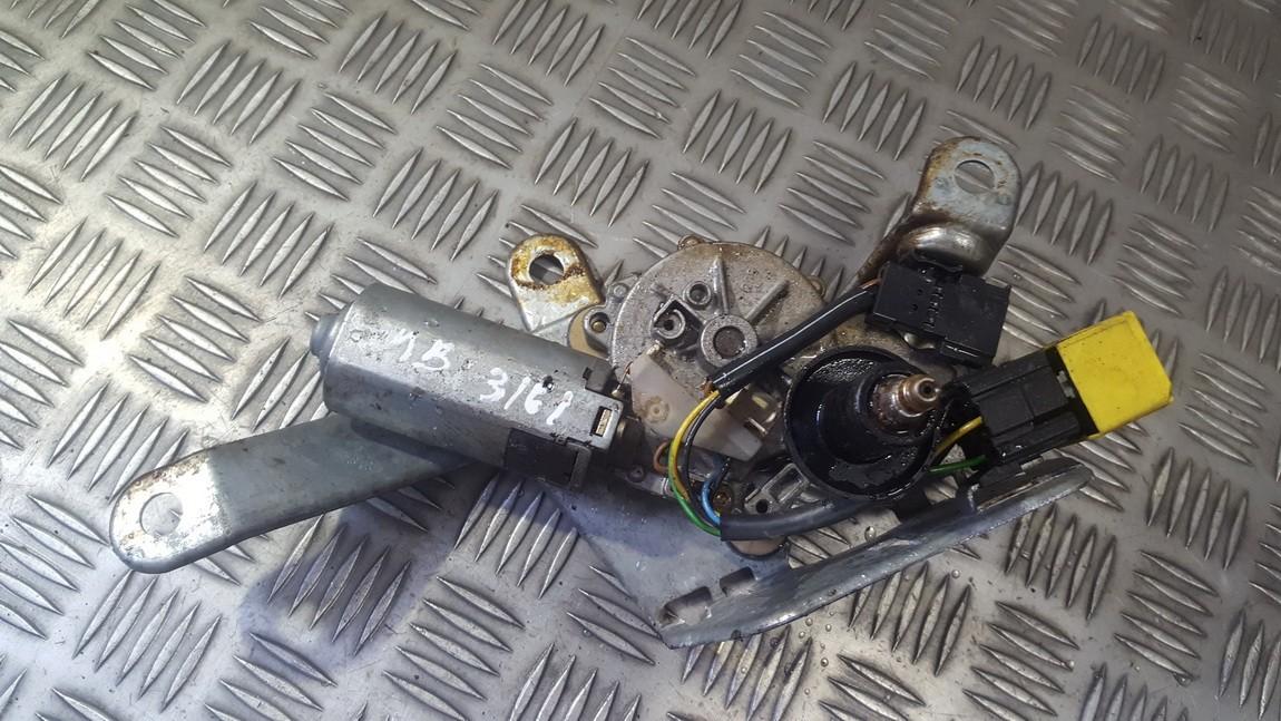 2108201942 Mercedes-Benz E-CLASS 2001 Silnik wycieraczki tylnej szyby - TYLNE