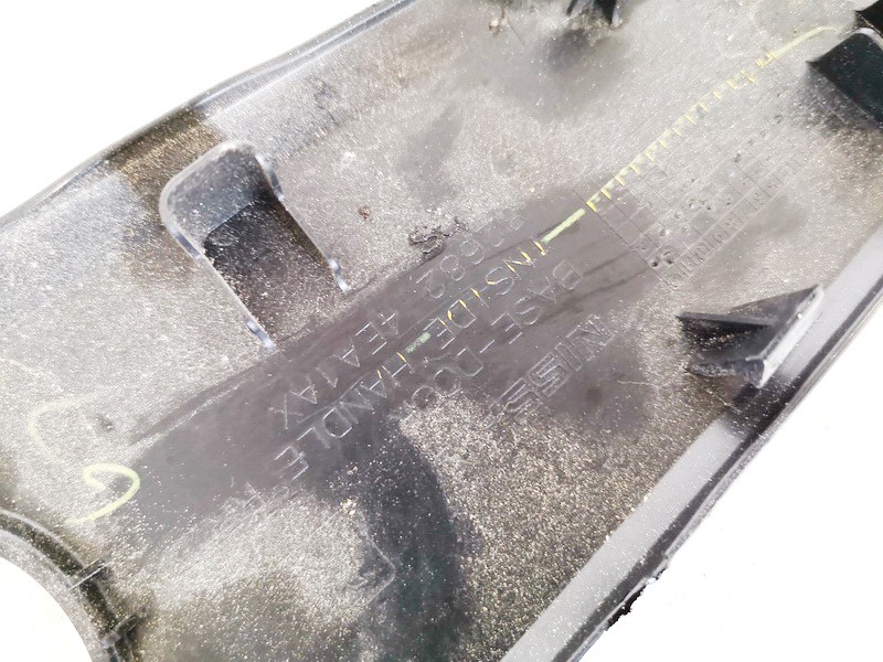 826824EA1AX Nissan Qashqai 2015 Interior trim - Thumbnail 3