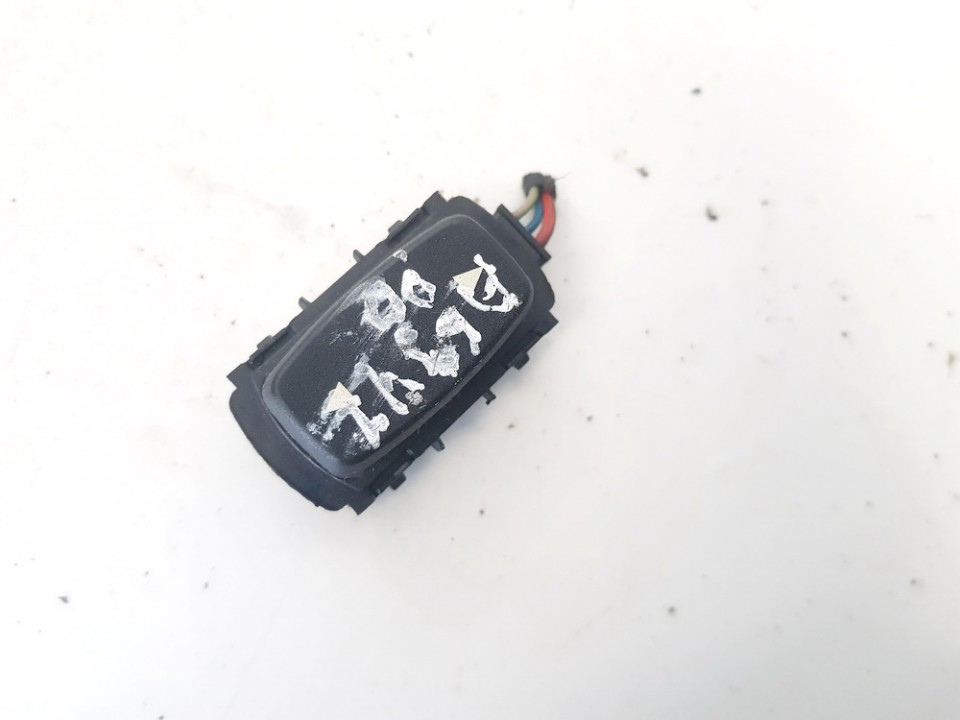 6935253 BMW 1-Series 2007 Power window control (Window Regulator-Window Switch) - Thumbnail 2