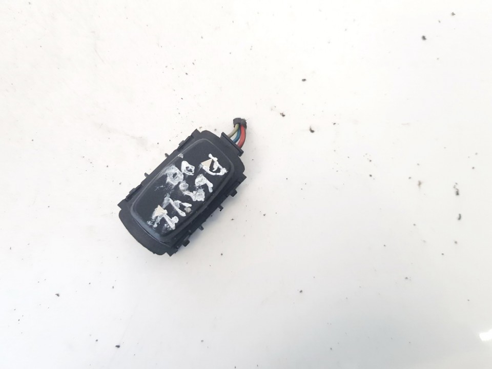 6935253 BMW 1-Series 2007 Power window control (Window Regulator-Window Switch)