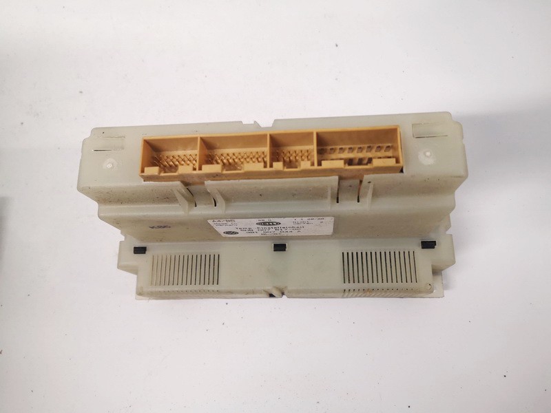 3B1907044A Volkswagen Passat 1998 Climate Control Panel (heater control switches) - Thumbnail 3