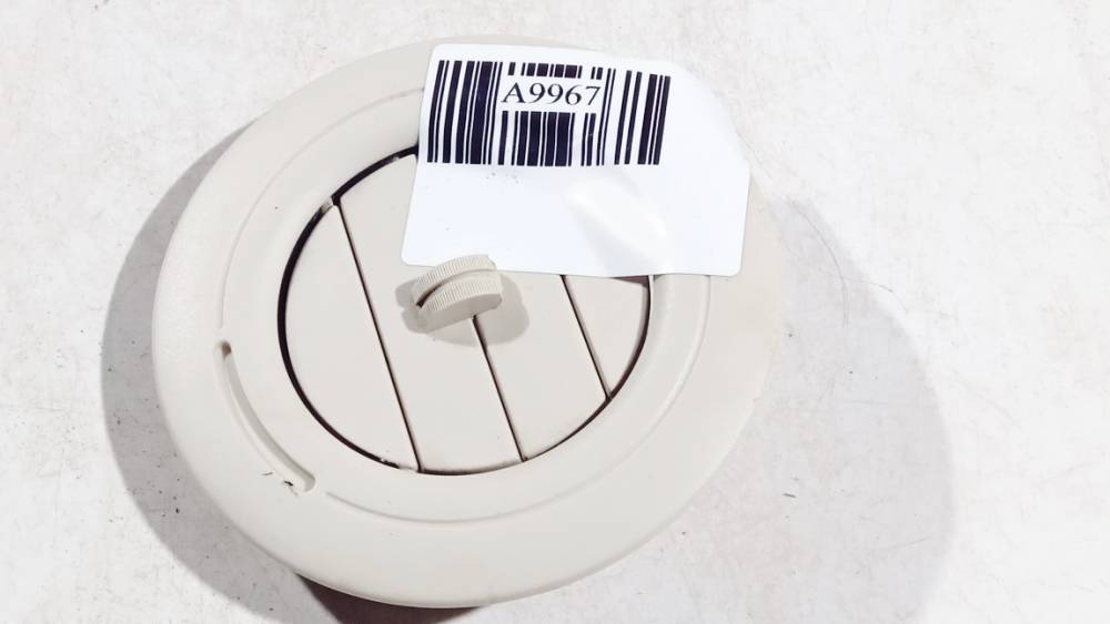 UESD Chrysler Voyager Grand 2008 Dash Vent (Air Vent Grille)