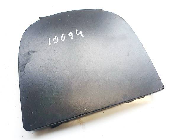 6H0858035 Seat Arosa 2002 Wykończenie wnętrza (plastikowe elementy)