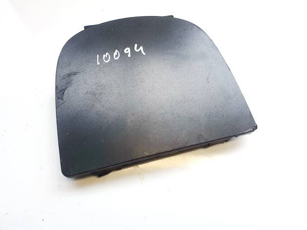 6H0858035 Seat Arosa 2002 Wykończenie wnętrza (plastikowe elementy) - Thumbnail 2