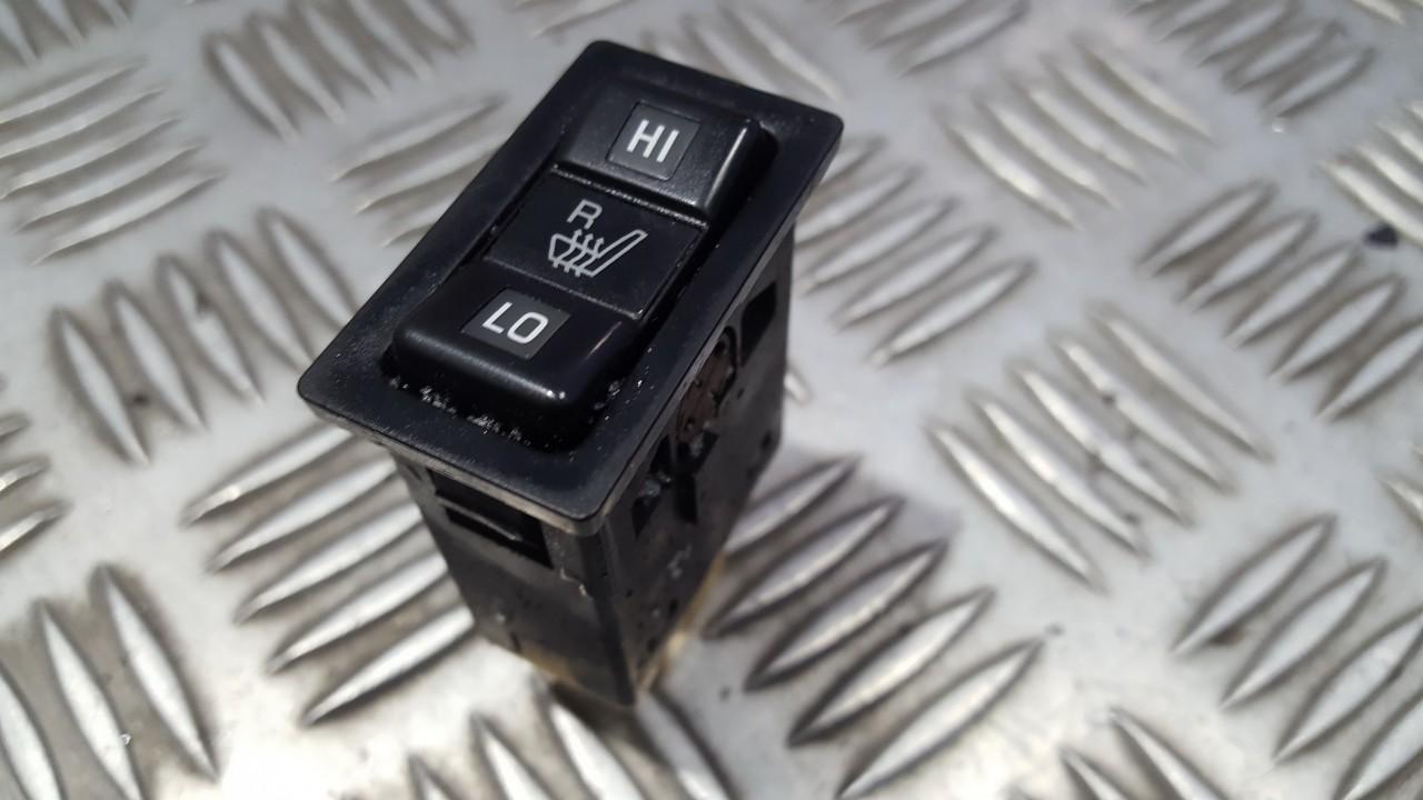 4511J26 4511J26 Heated Seat Switch Toyota RAV4 2002 1.8L 9EUR