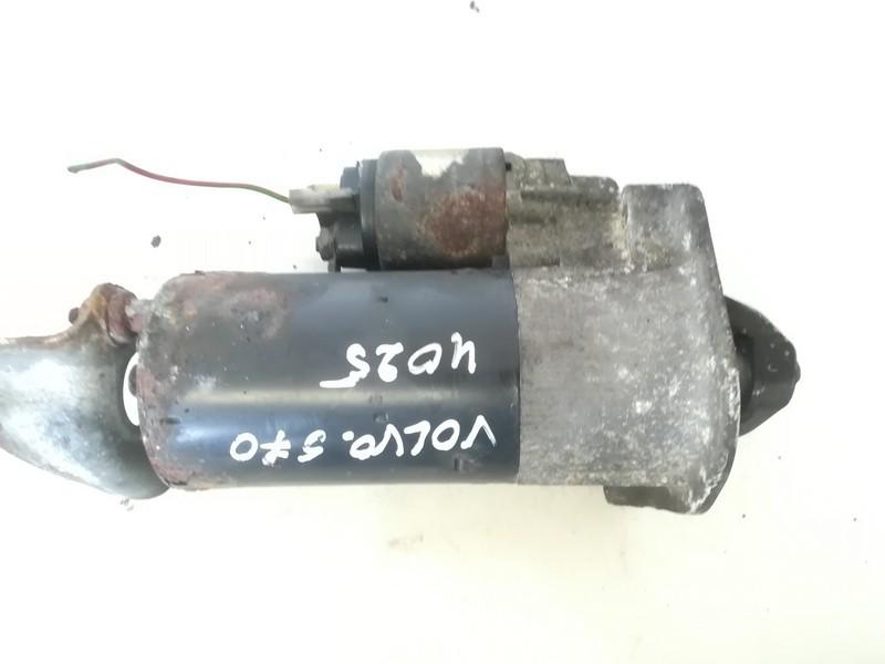 0001108166 Volvo S70 1998 Startti - Thumbnail 2