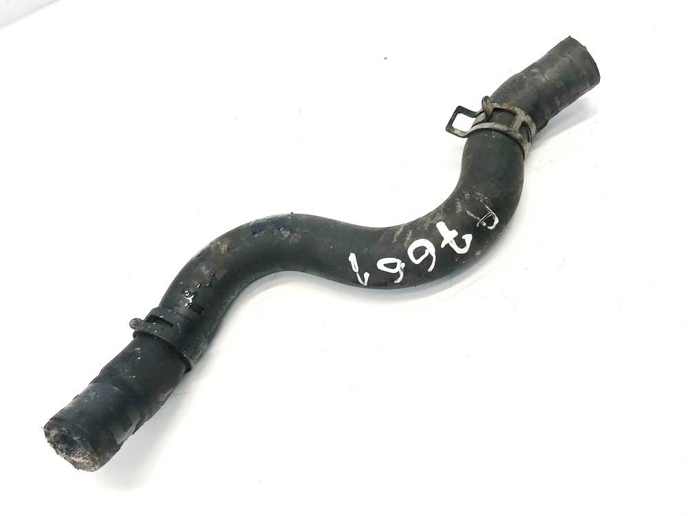 Toyota Corolla Verso 2004 Radiator Hose (Water Hose) - Thumbnail 3