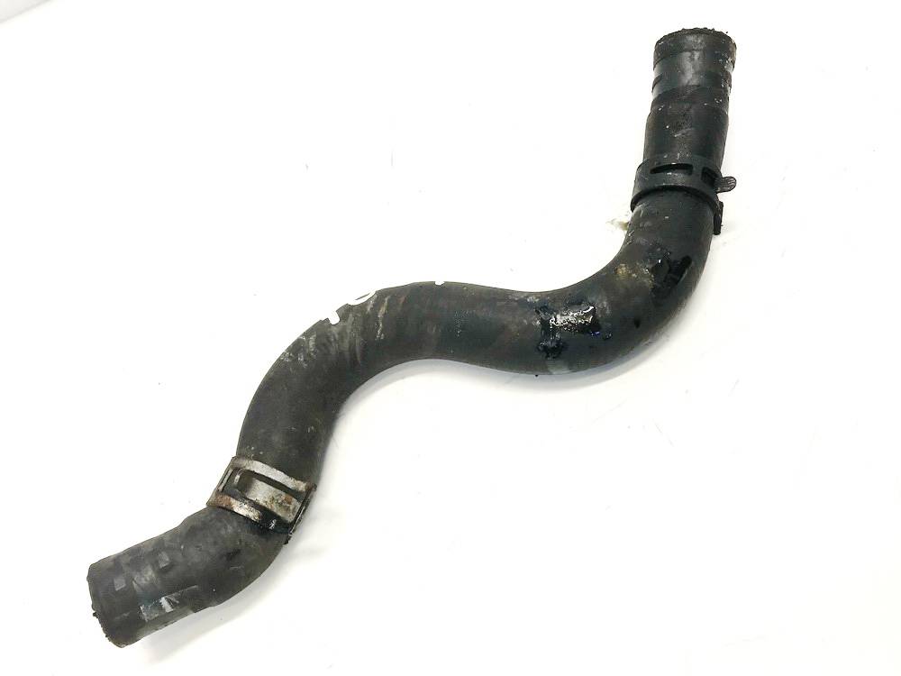 Toyota Corolla Verso 2004 Radiator Hose (Water Hose) - Thumbnail 2