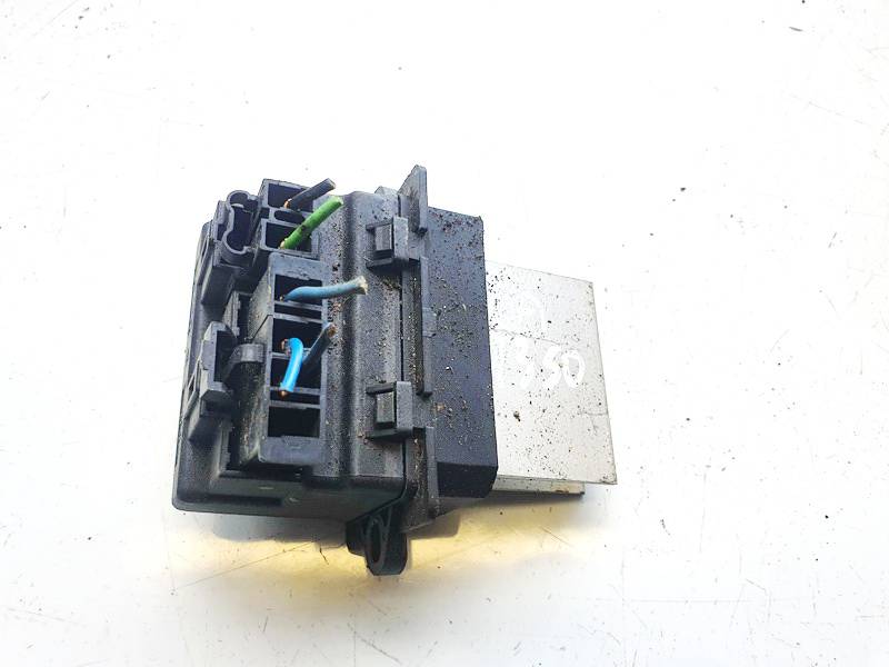 790834UA Chrysler Pacifica 2004 Heater Resistor (Heater Blower Motor Resistor)