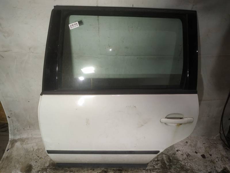 BALTOS Volkswagen Passat 1999 Durys G.K.