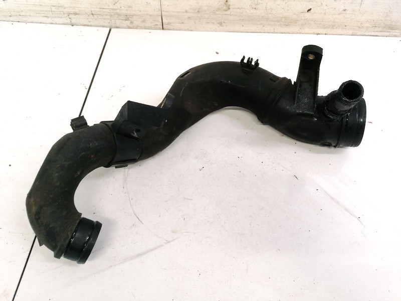 PX0446037 Skoda Octavia 2002 TURBO INTERCOOLER PIPE HOSE