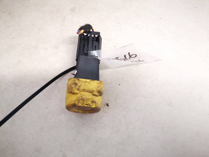 Inertia fuel cut off switch (FUEL CUT OFF SWITCH) Ford Transit 2008    2.2 2s6t9341aa