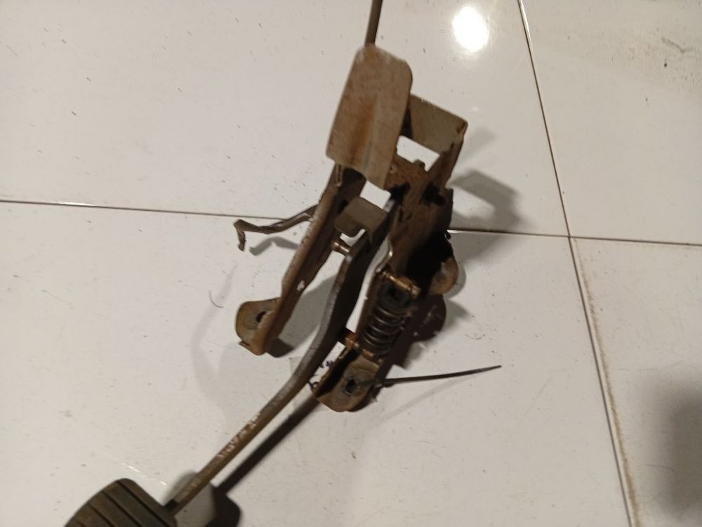 Dacia Lodgy 2012 Pedał hamulca - Thumbnail 3