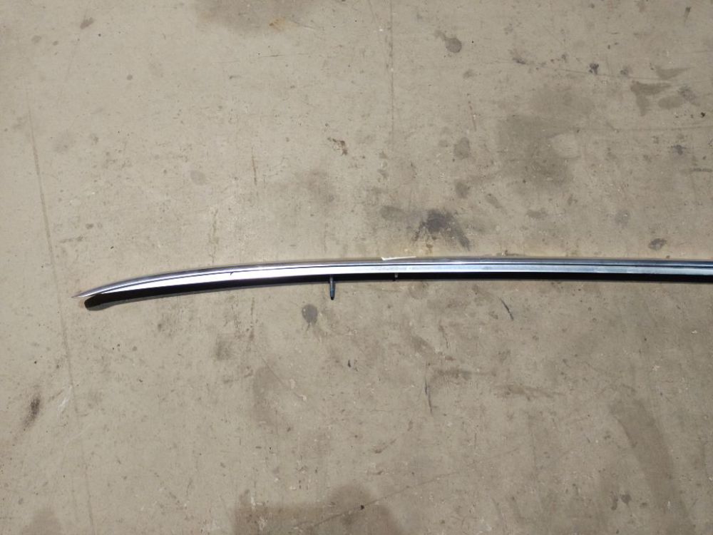 4F9860021E Audi A6 2005 Stogo ragas kairys - Thumbnail 2