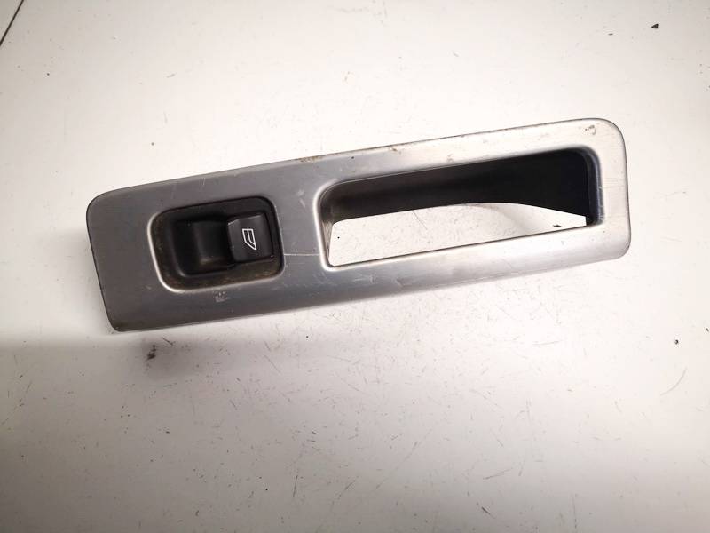 8663819 Volvo V50 2006 Przycisk sterowania szybą (przyciski podnoszenia szyby)