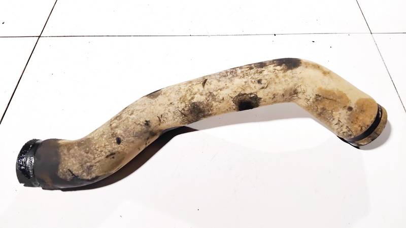 Alfa-Romeo 147 2004 TURBO INTERCOOLER PIPE HOSE