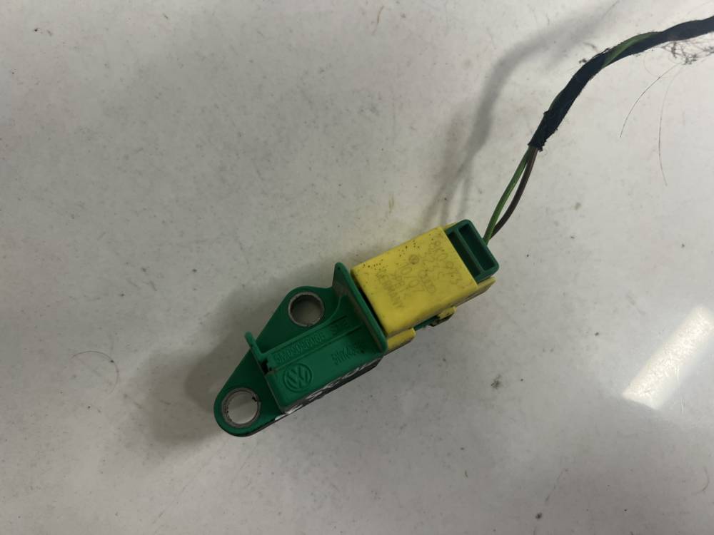 5M0909606B Volkswagen Golf Plus 2006 Srs Airbag daviklis