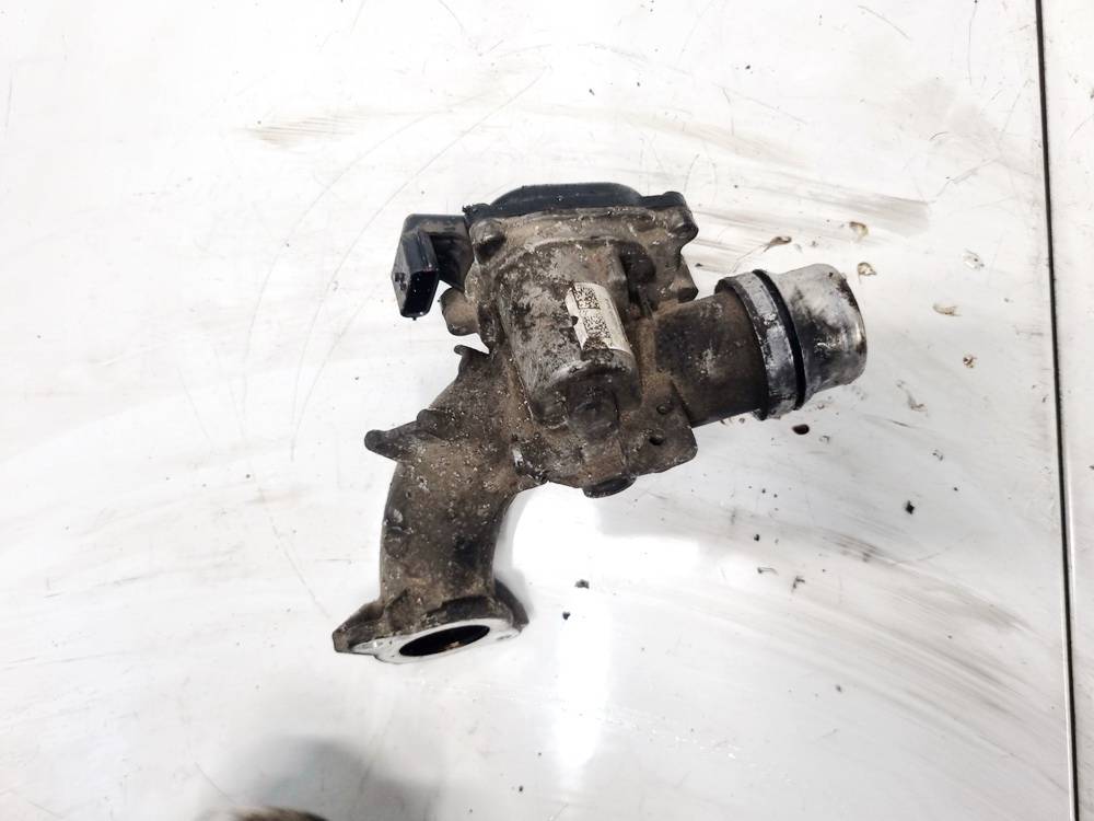 8200614985 Dacia Logan 2012 Droseles vārsts - Thumbnail 3