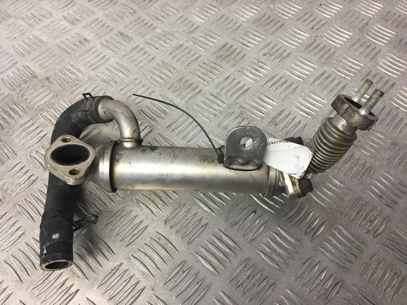 284162A401 284162A401 EGR Cooler (exhaust gas cooler) Hyundai Getz