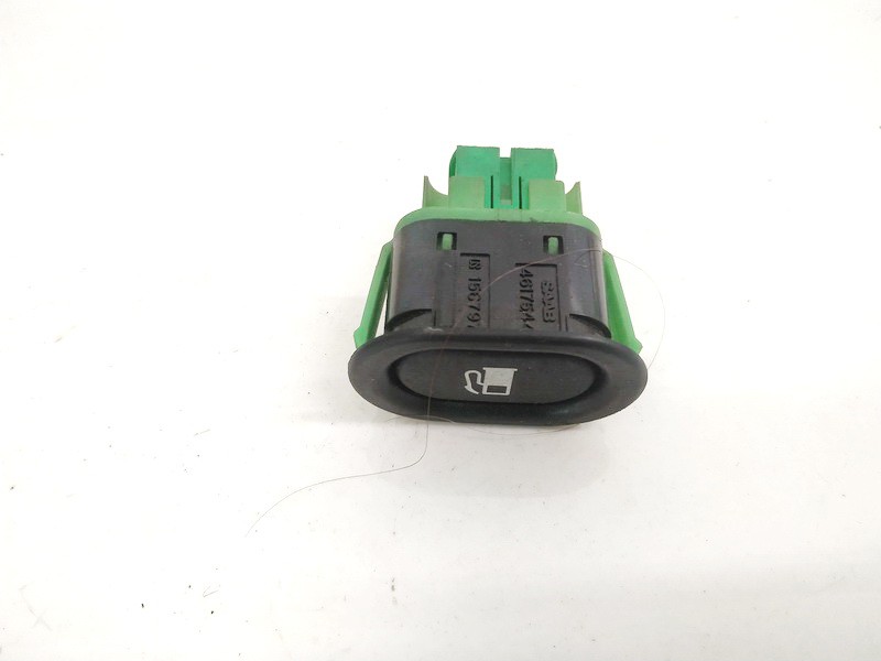 4617544 SAAB 9-5 2001 Degvielas tvertnes atvēršanas poga