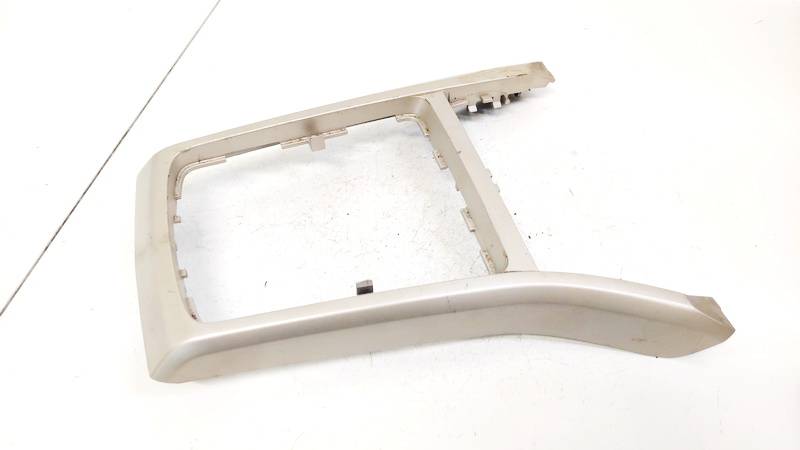 13116961 Opel Astra 2008 Interior trim