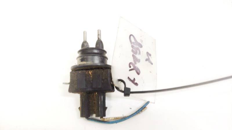 Mercedes-Benz ML-CLASS 2002 Kiti elektroniniai davikliai