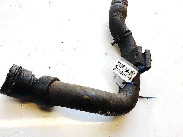 8D0121101AD Volkswagen Passat 2001 Radiator Hose (Water Hose)