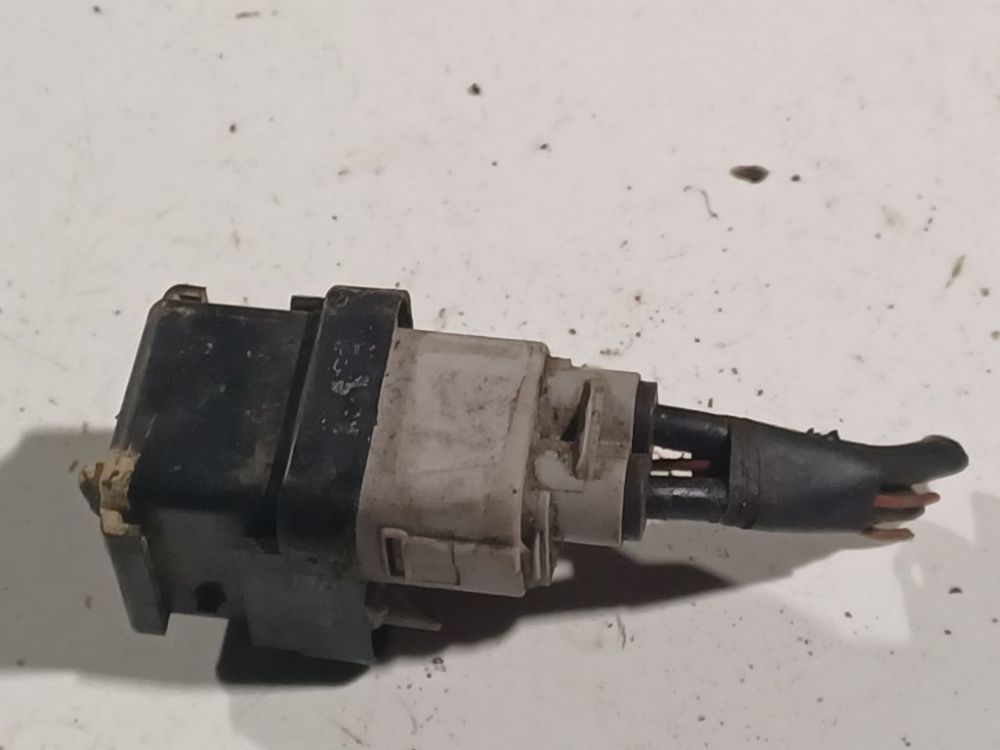 2861067010 Toyota Avensis 2006 Glow plug relay - Thumbnail 2