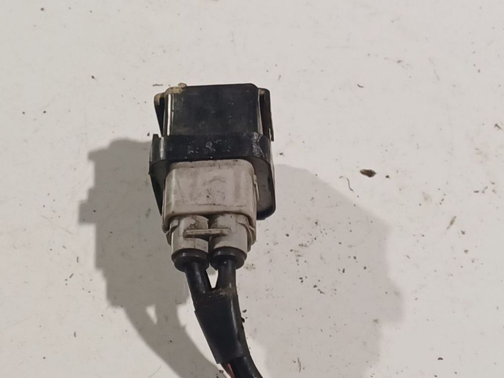 2861067010 Toyota Avensis 2006 Glow plug relay - Thumbnail 3