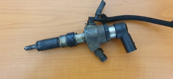 9645988580 01095 Fuel Injector Citroen C3 2002 1.4L - EIS00789085 ...