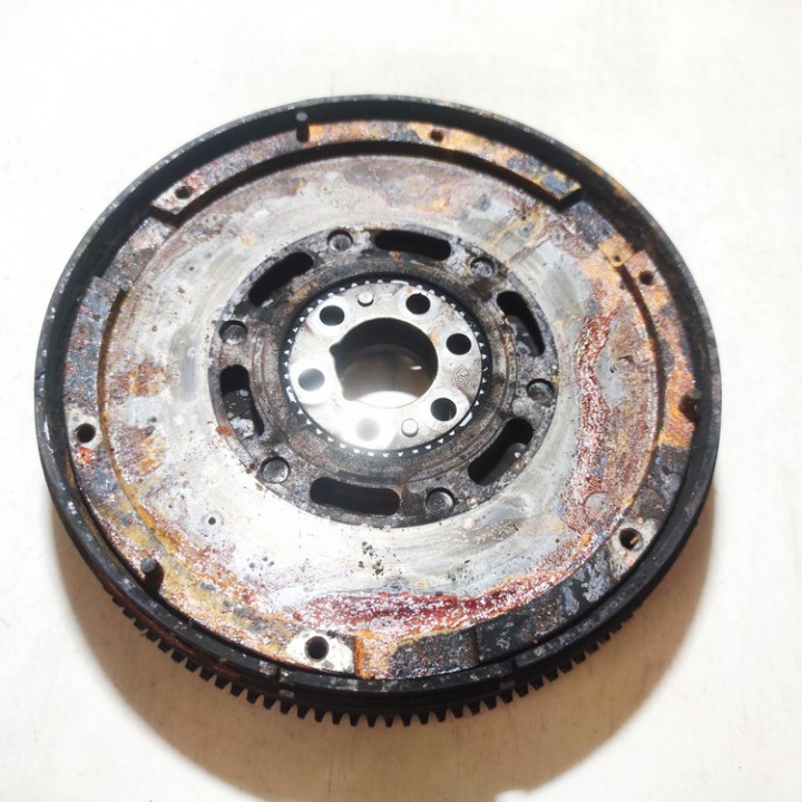 Audi A4 1995 Koło zamachowe