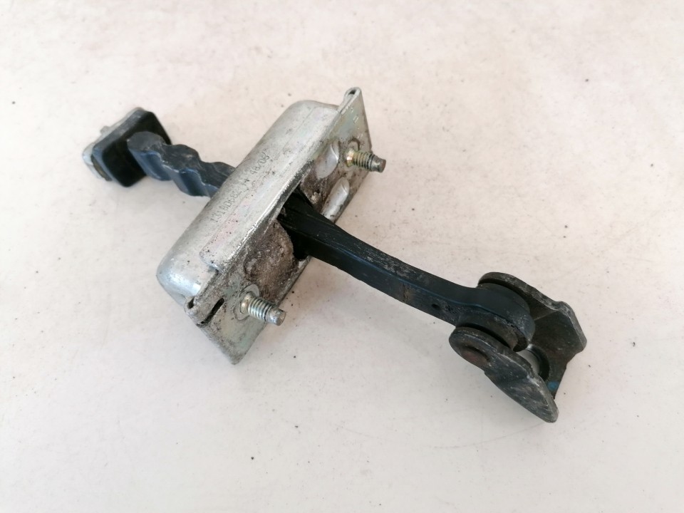 13180682 Opel Corsa 2007 Duru ribotuvas P.D. - Thumbnail 3