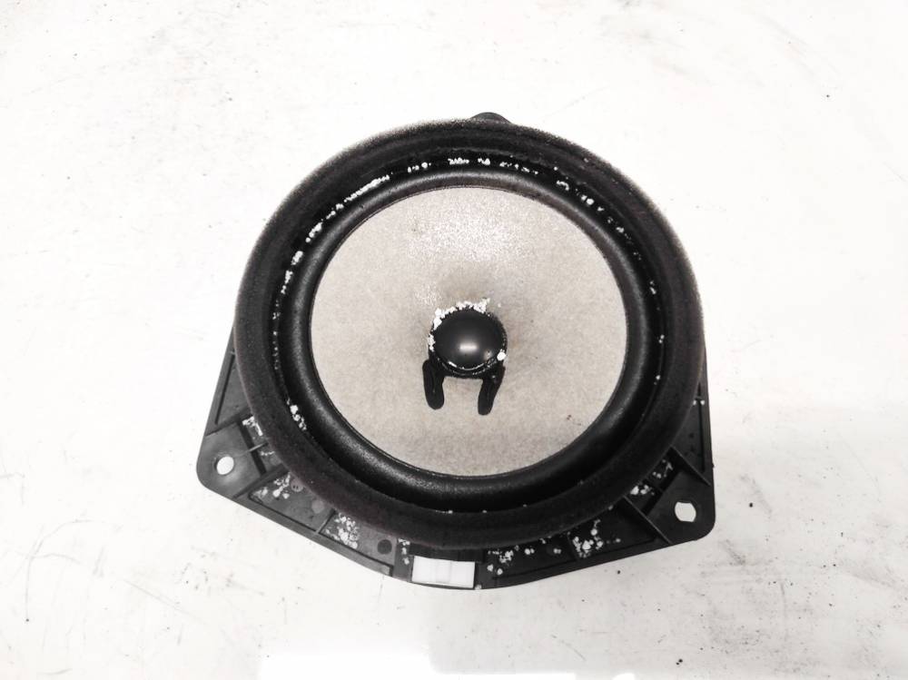 861600F020 Toyota Corolla Verso 2006 Speaker (audio)