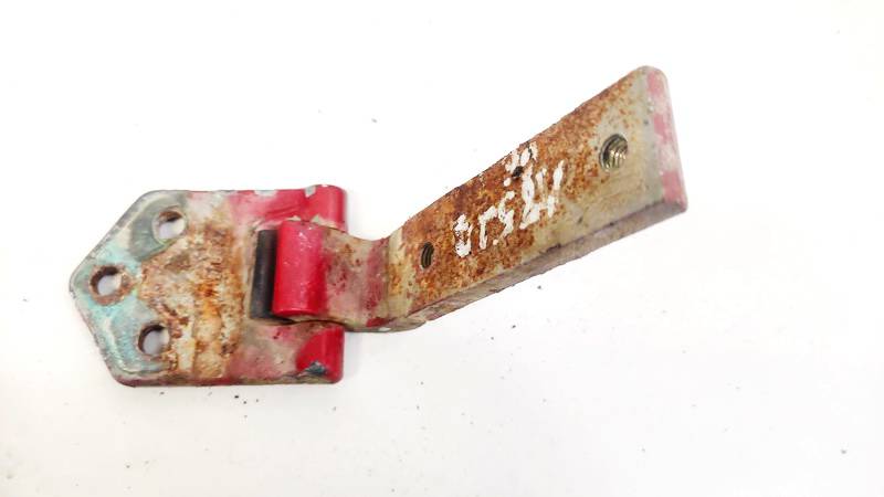 2K0827151C Volkswagen Caddy 2007 Hood Hinges - REAR LEFT