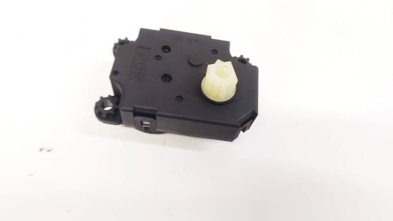 N101980GD Peugeot 308 2008 Actionneur moteur volet ventilateur chauffage - Thumbnail 3
