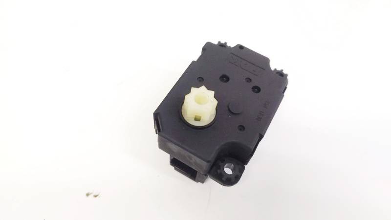 N101980GD Peugeot 308 2008 Actionneur moteur volet ventilateur chauffage - Thumbnail 2